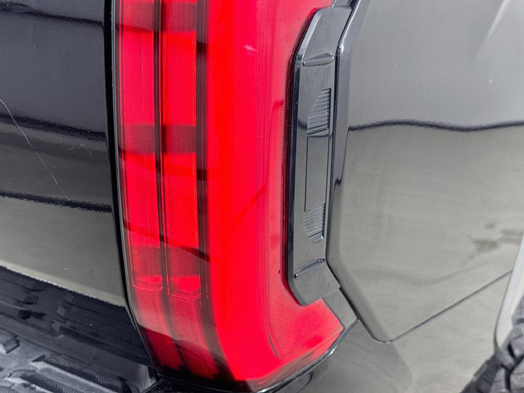 Used 2022 Toyota Tundra Limited RWD image 34