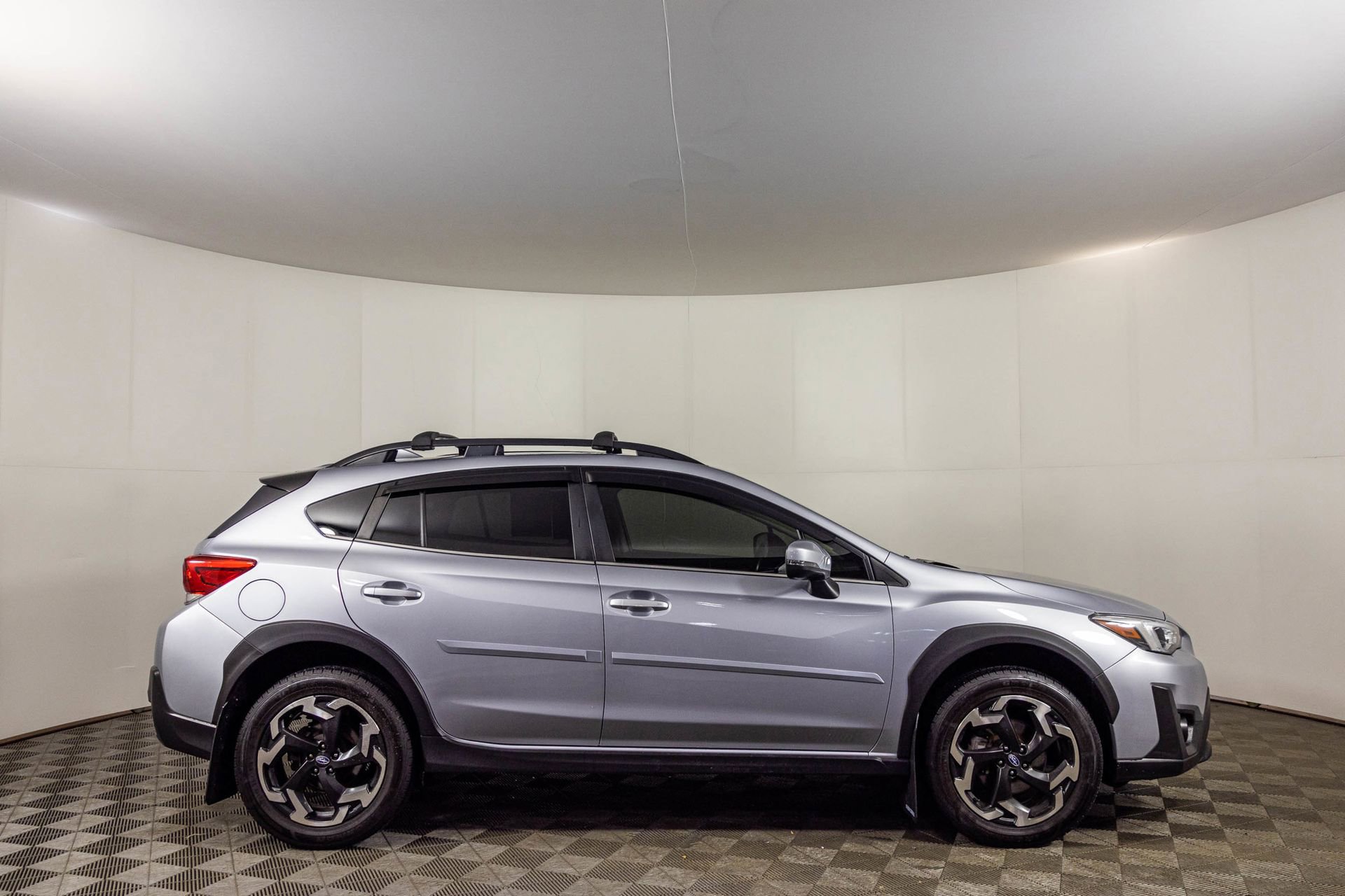Used 2021 Subaru Crosstrek 2.5i Limited AWD/4WD image 13