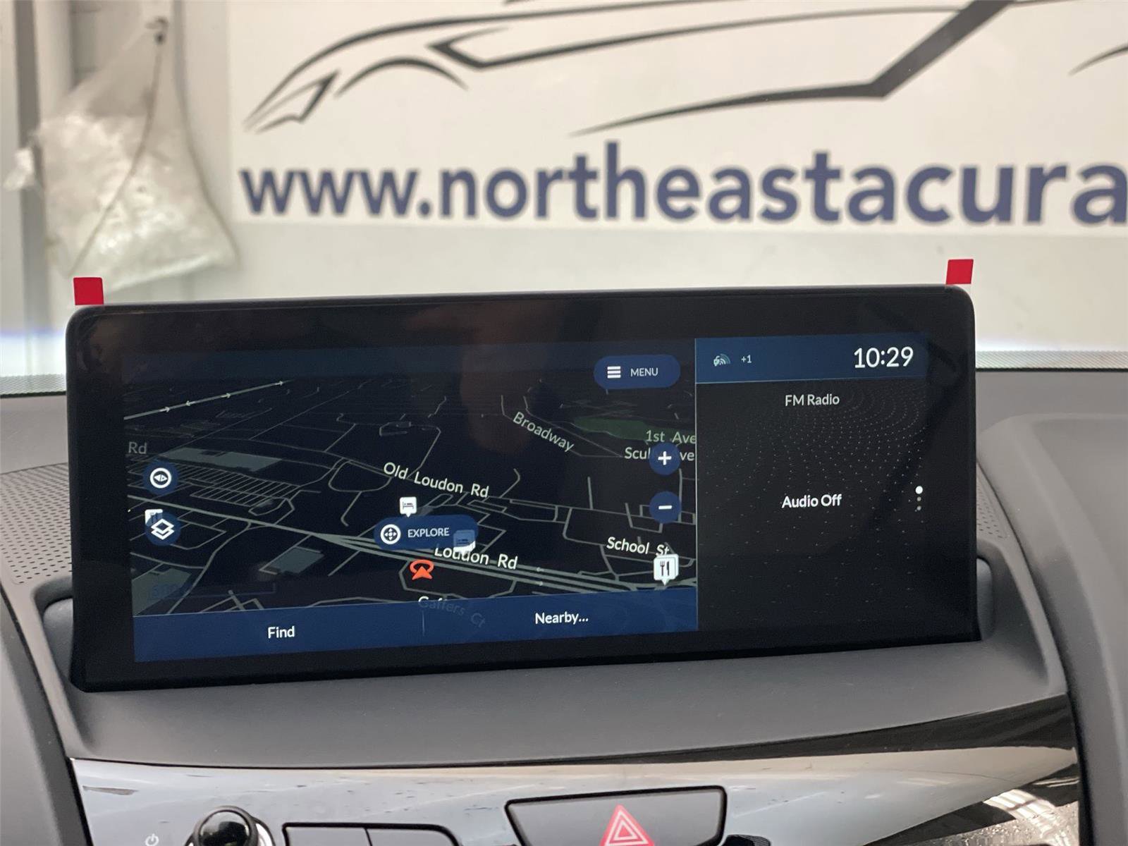 New 2026 Acura RDX SH-AWD w/ Technology Package image 19
