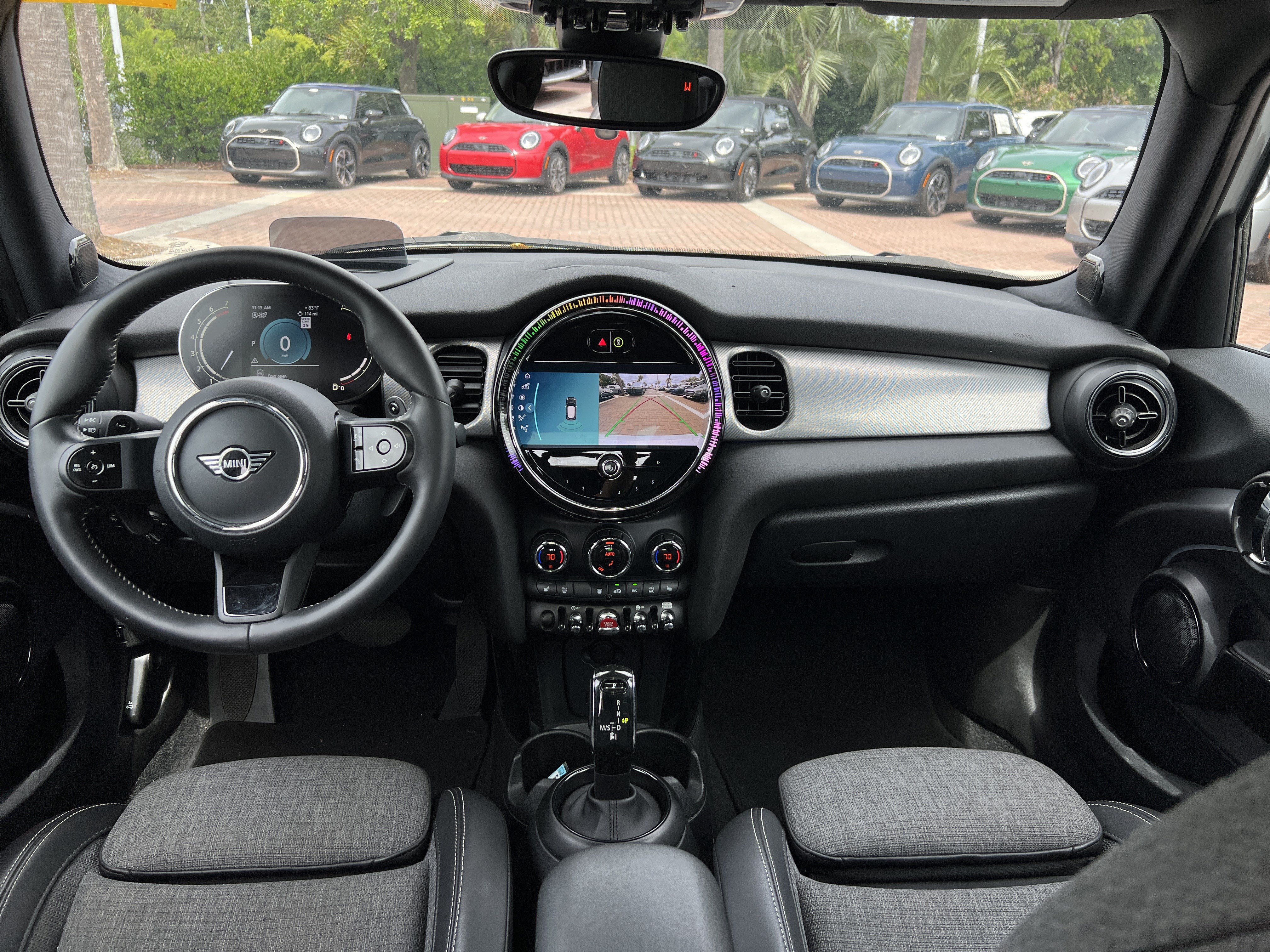 Used 2022 MINI Cooper S FWD image 29