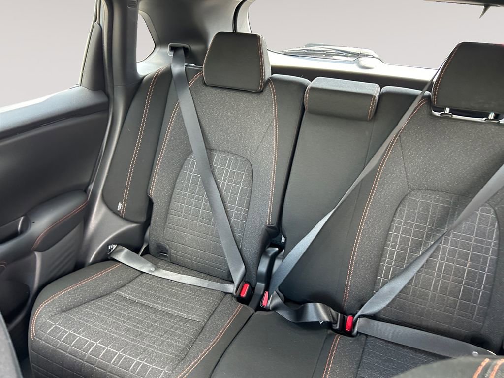 Used 2025 Honda HR-V Sport image 13