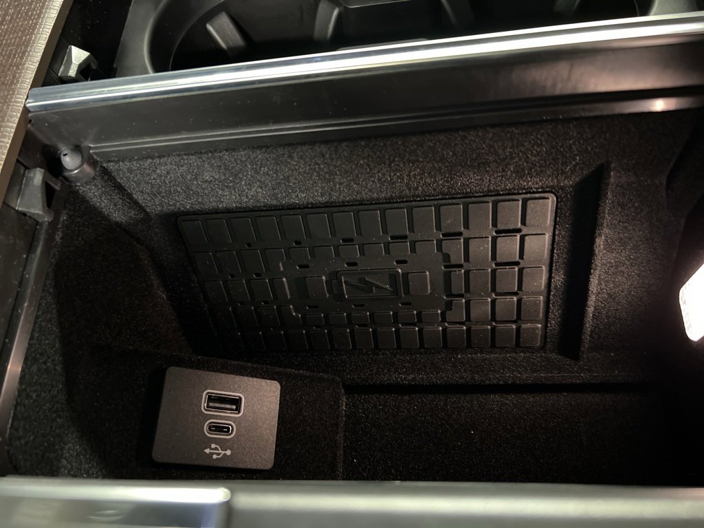 New 2026 Lincoln Navigator Reserve image 18