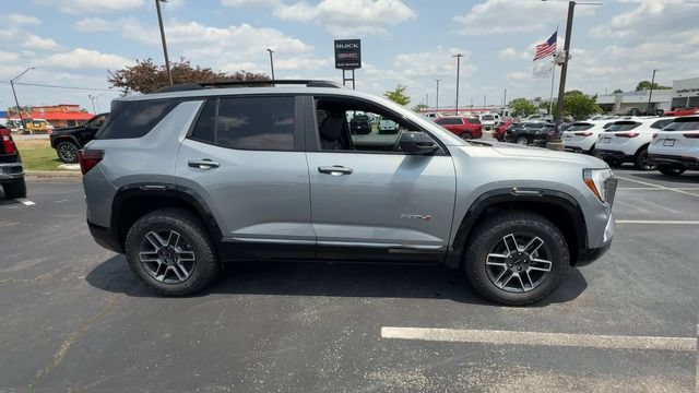 Used 2026 GMC Terrain AT4 w/ Technology Package II AWD/4WD image 9