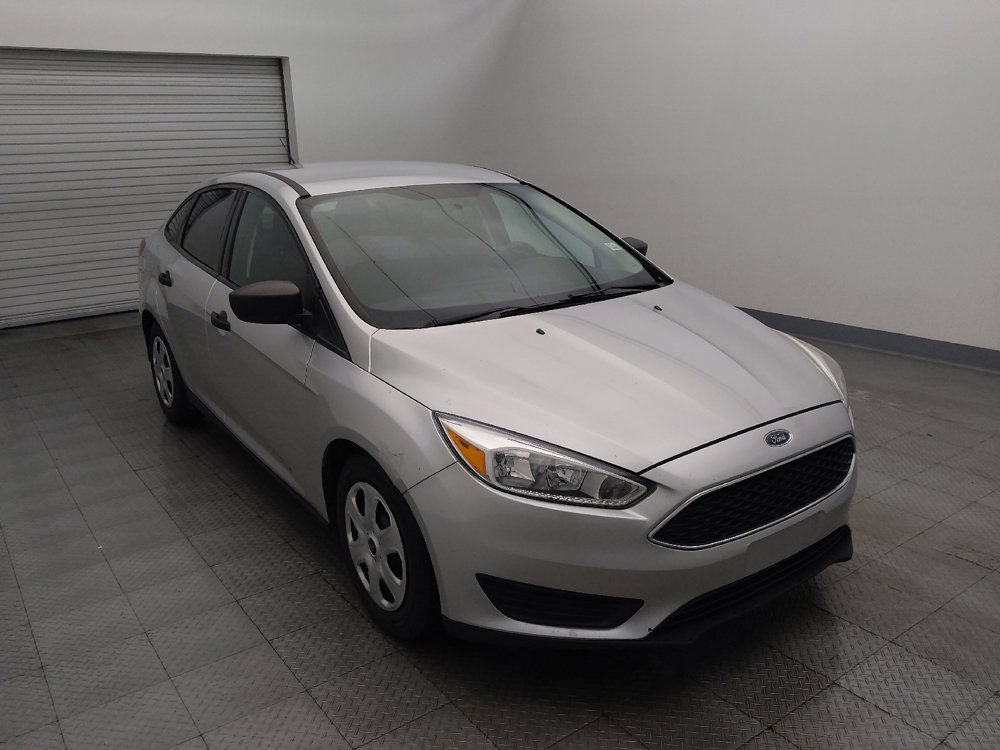 Used 2018 Ford Focus S FWD image 13