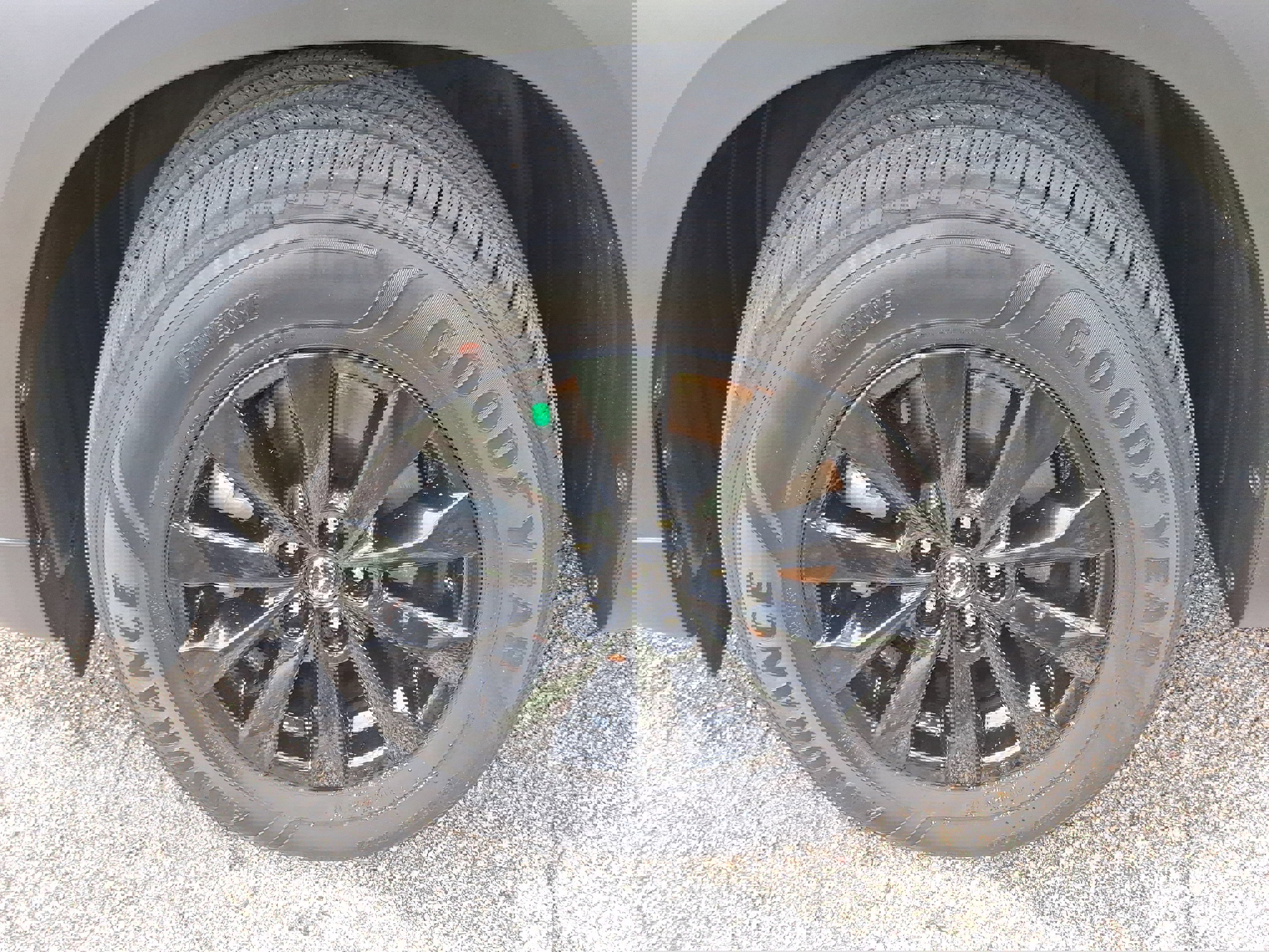 Certified 2026 MAZDA CX-50 AWD 2.5 S w/ Cargo Package image 18