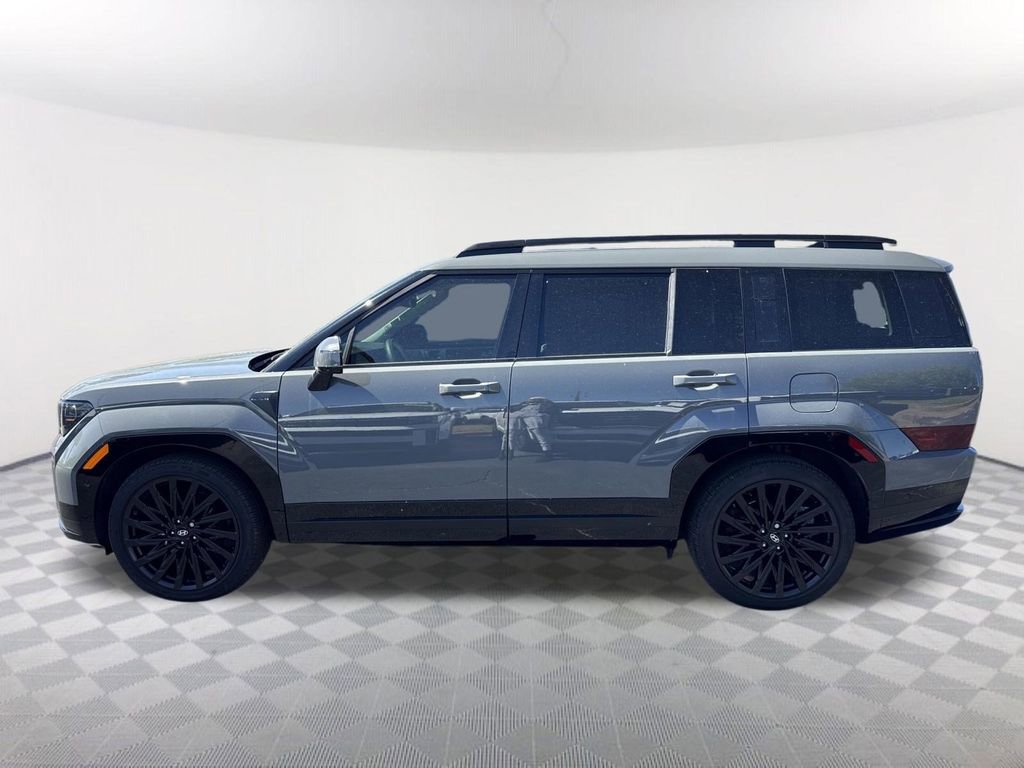 Used 2025 Hyundai Santa Fe Calligraphy image 8