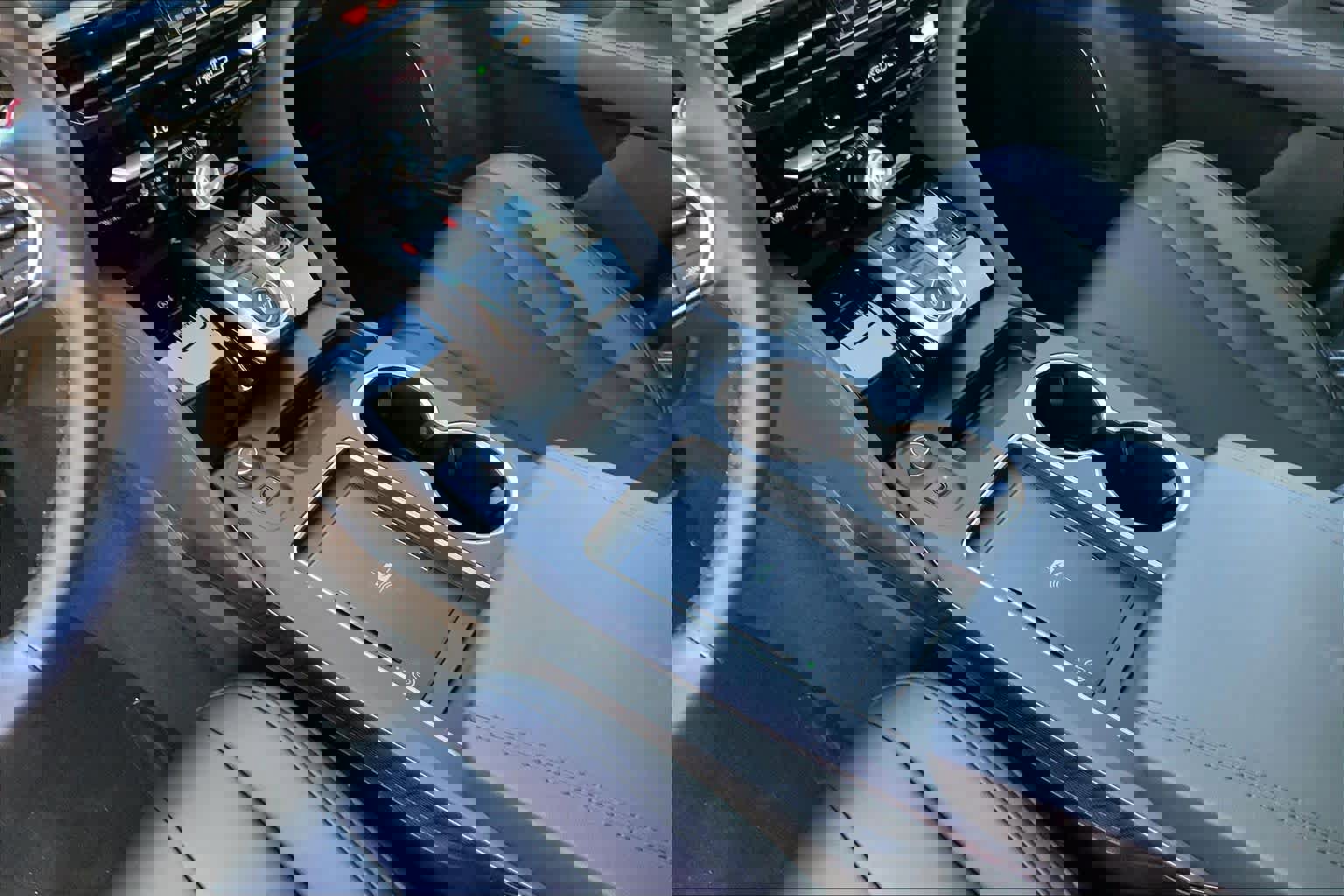 Certified 2026 Acura MDX FWD image 16