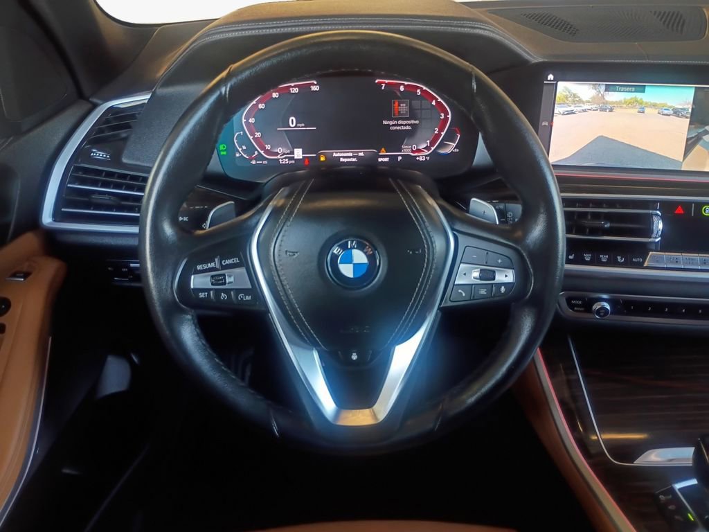 Used 2021 BMW X5 sDrive40i w/ Premium Package 3 image 21