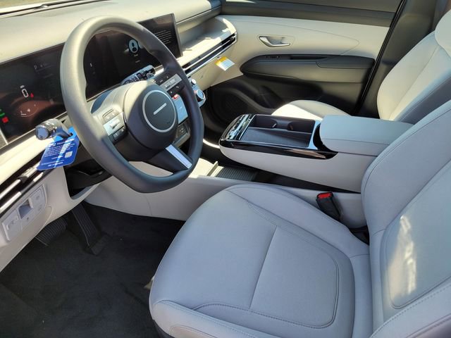 New 2026 Hyundai Tucson SEL AWD/4WD image 11