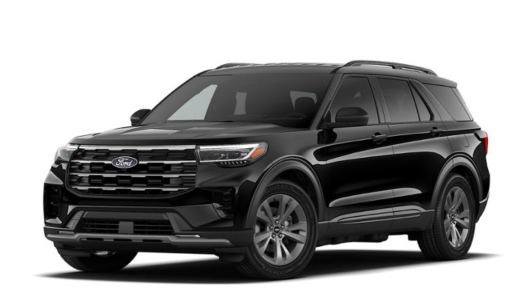 New 2027 Ford Explorer Active AWD/4WD image 46