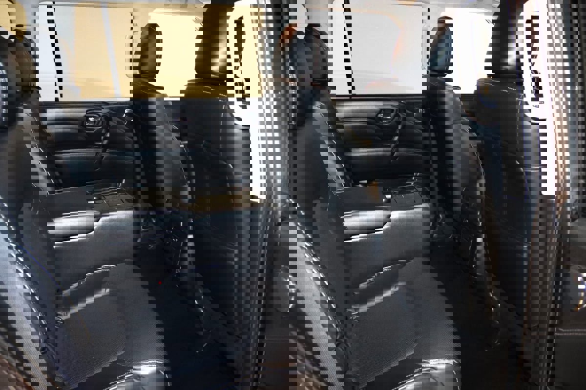Used 2024 INFINITI QX80 Luxe image 68
