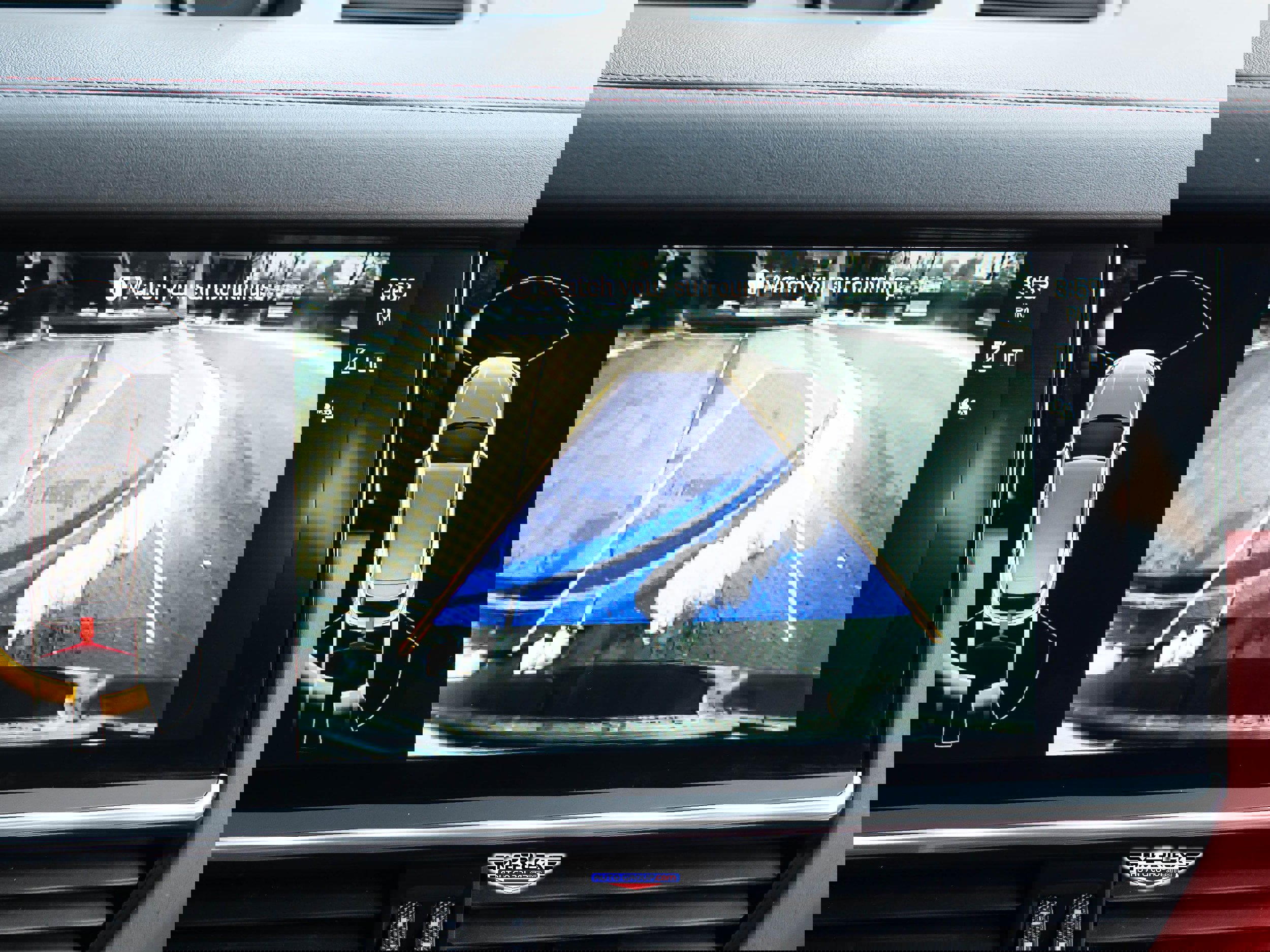 Used 2022 Porsche Cayenne Platinum Edition image 33