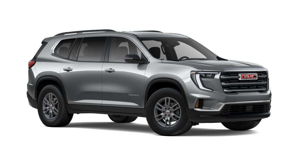 New 2026 GMC Acadia Elevation FWD image 30