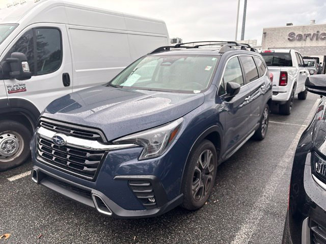 Used 2024 Subaru Ascent Touring AWD/4WD image 18
