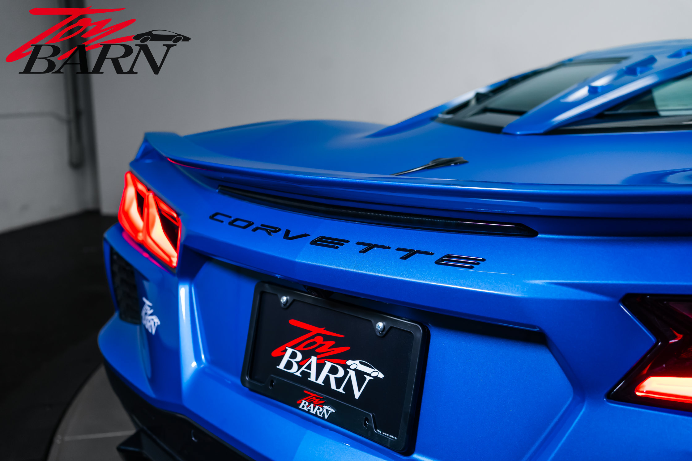 Used 2024 Chevrolet Corvette Stingray Coupe w/ 1LT RWD image 19