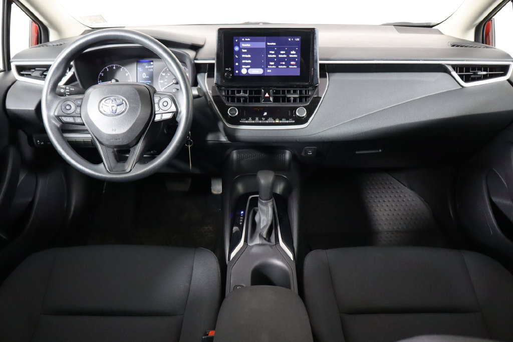 Used 2024 Toyota Corolla LE FWD image 13