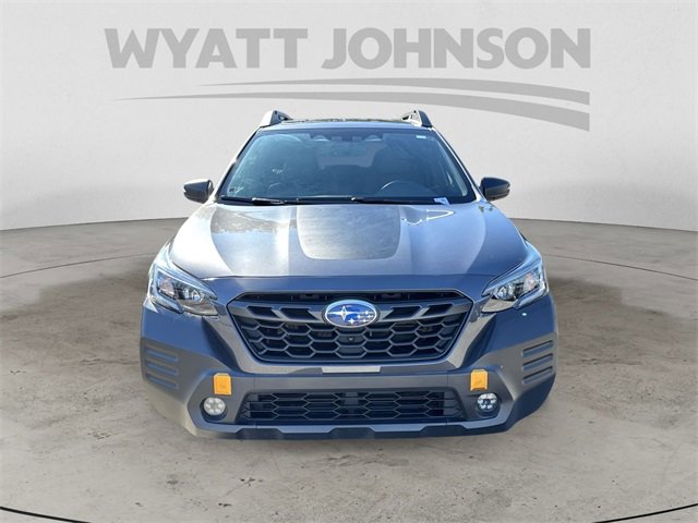 Used 2023 Subaru Outback Wilderness w/ Wilderness Package image 8