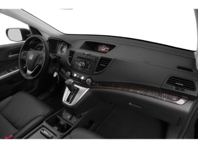 Used 2014 Honda CR-V EX-L image 13