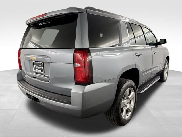 Used 2020 Chevrolet Tahoe LS image 9