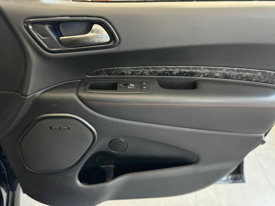 Used 2023 Dodge Durango R/T image 21
