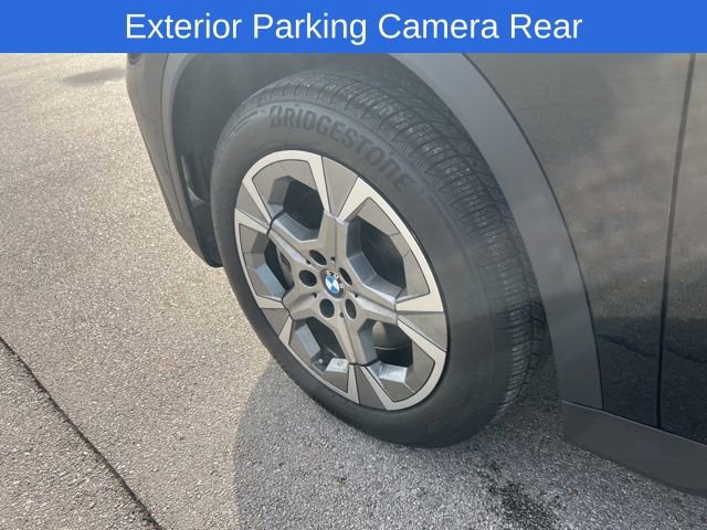 Used 2023 BMW X1 xDrive28i image 10