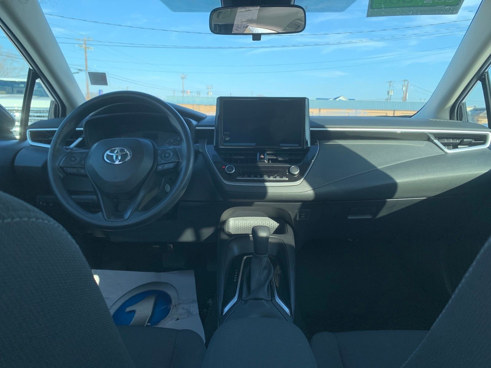 Used 2024 Toyota Corolla LE image 23