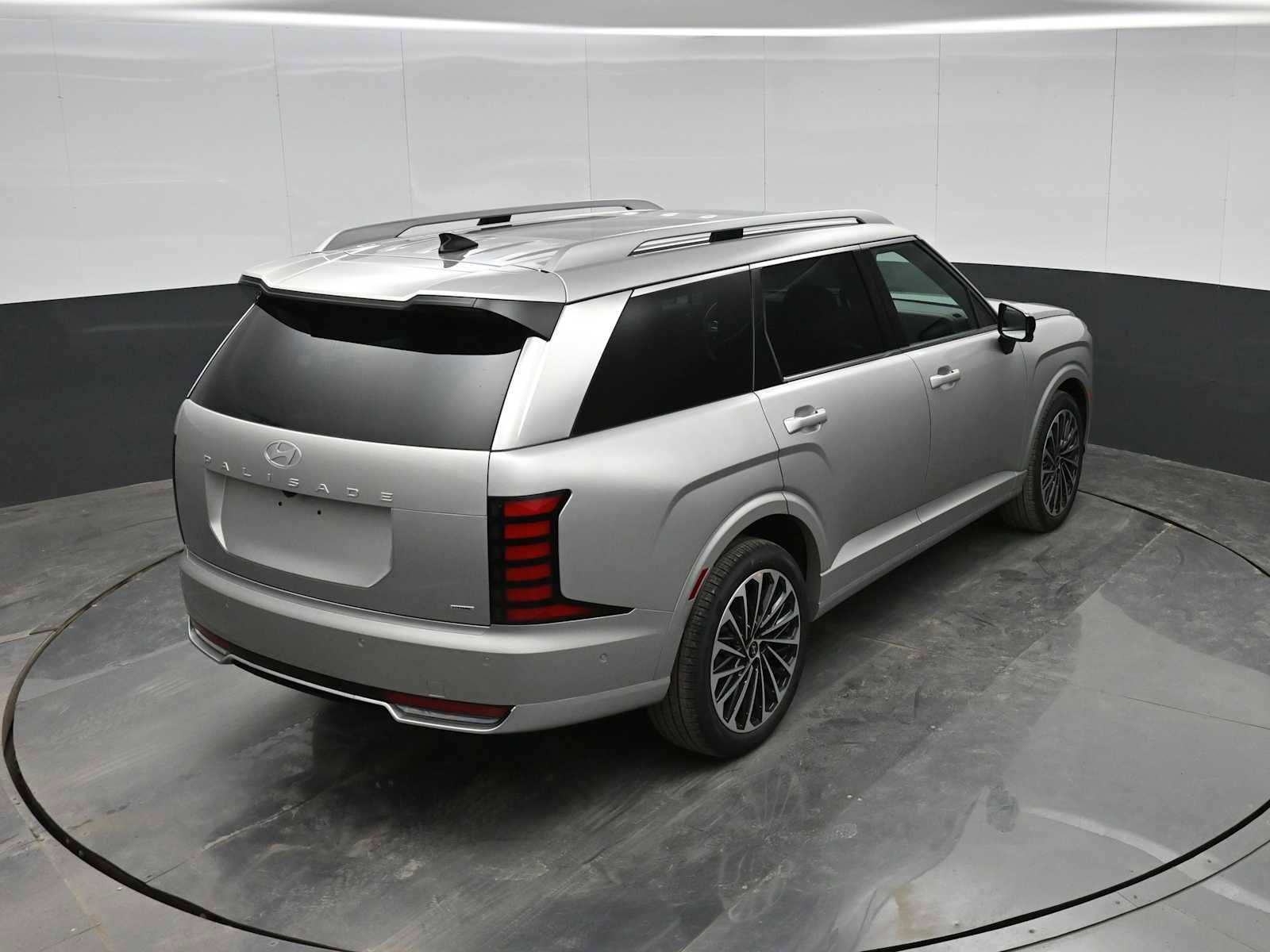 New 2026 Hyundai Palisade Calligraphy image 28