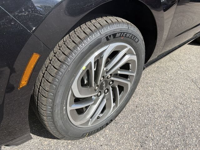 New 2026 Lincoln Navigator Reserve AWD/4WD image 10