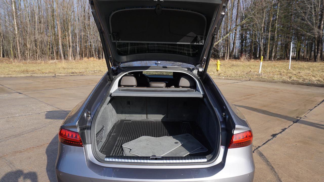 Used 2019 Audi A7 3.0T Prestige AWD/4WD image 33