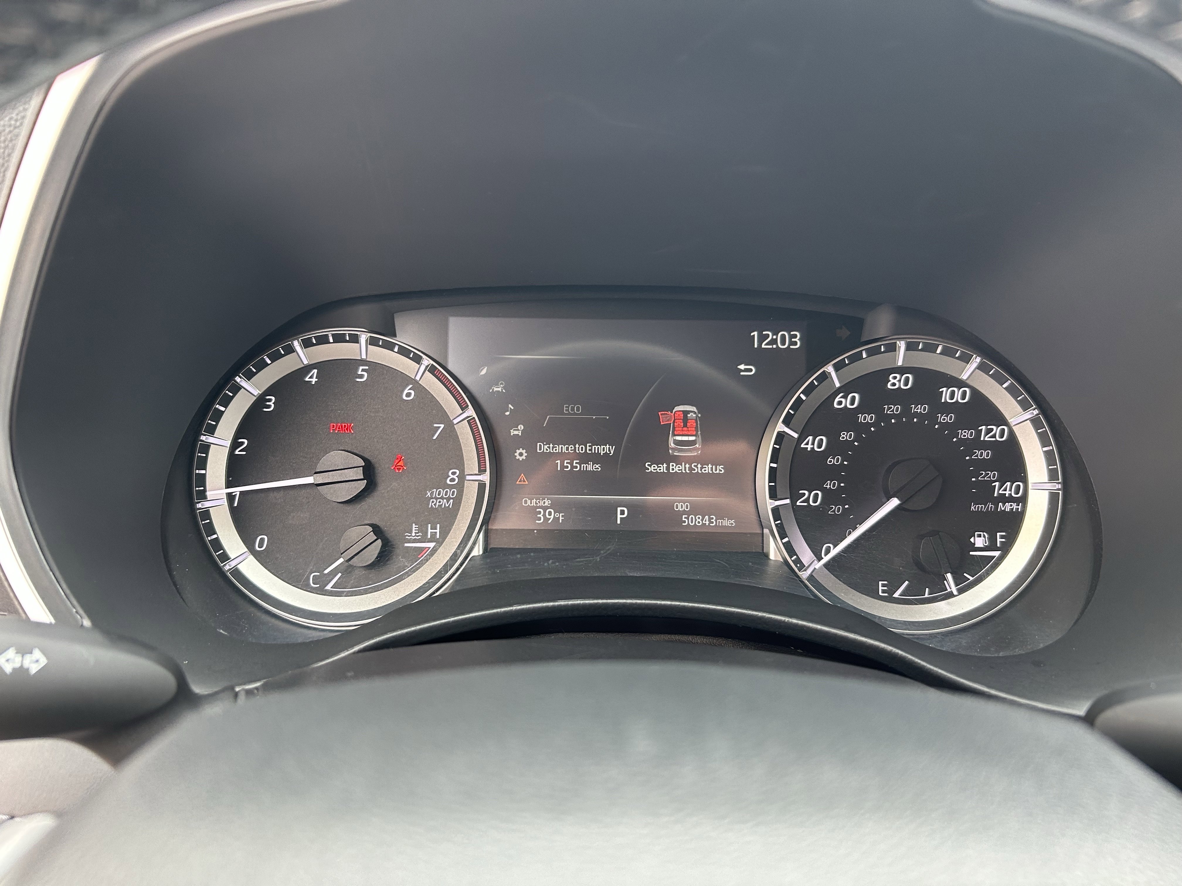 Certified 2023 Toyota Highlander XLE image 24