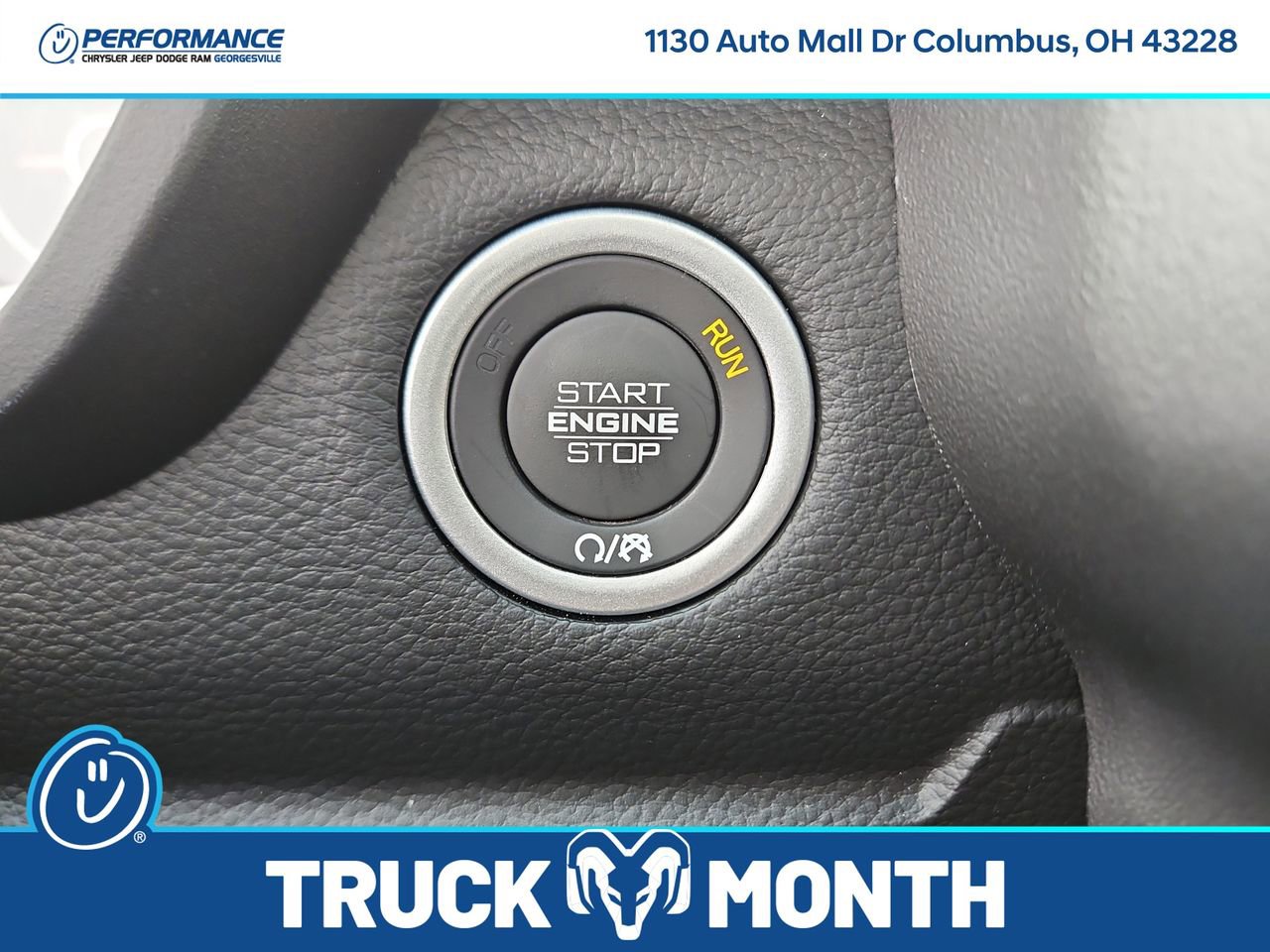 New 2026 RAM 1500 Big Horn image 32