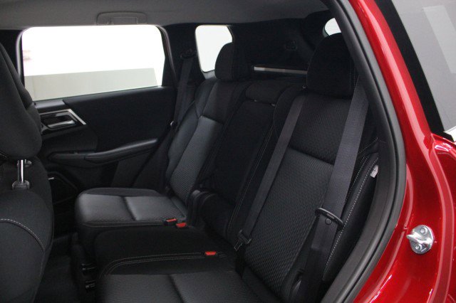 New 2026 Mitsubishi Outlander ES FWD image 25