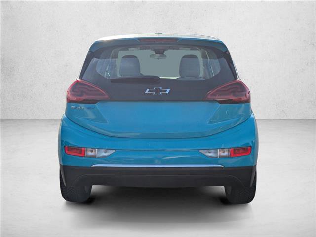 Used 2021 Chevrolet Bolt LT image 6