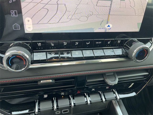 New 2026 Chevrolet Colorado Z71 w/ Technology Package image 19