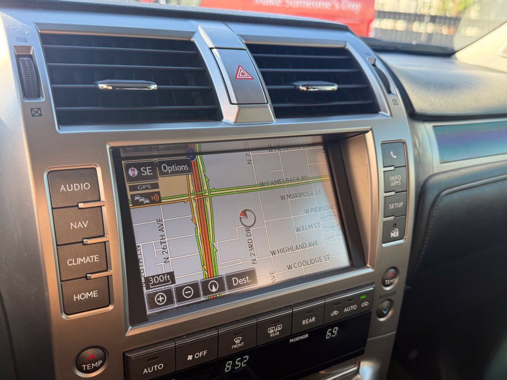 Used 2019 Lexus GX 460 Premium AWD/4WD image 15