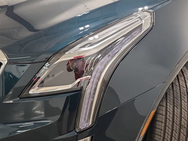 New 2026 Cadillac XT5 Luxury AWD/4WD image 25
