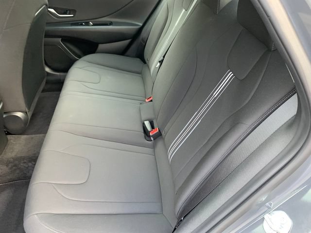 Certified 2023 Hyundai Elantra SEL w/ Convenience Package FWD image 18