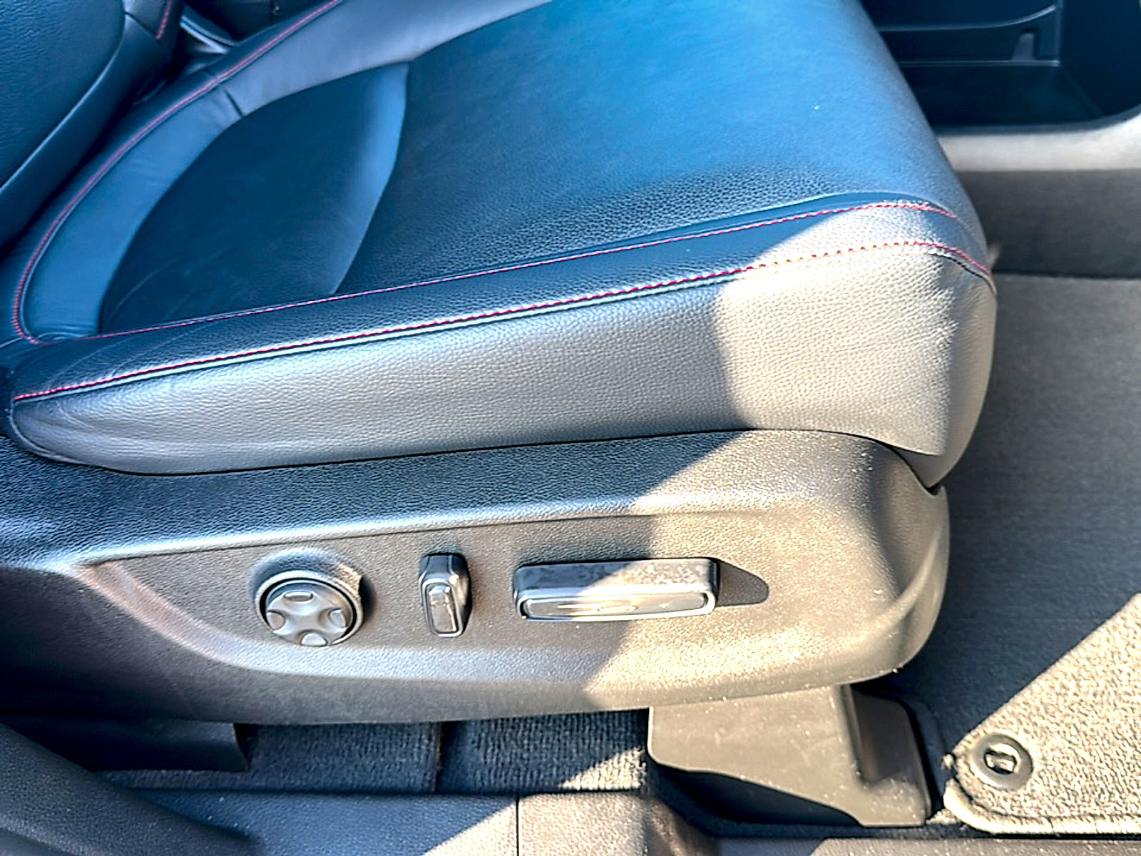 Used 2023 Honda Odyssey Sport image 26