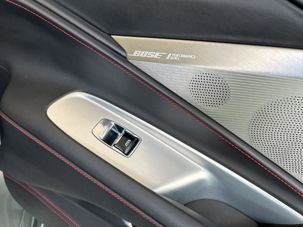 Used 2022 Chevrolet Corvette Stingray Premium Conv w/ Z51 Performance Package RWD image 45