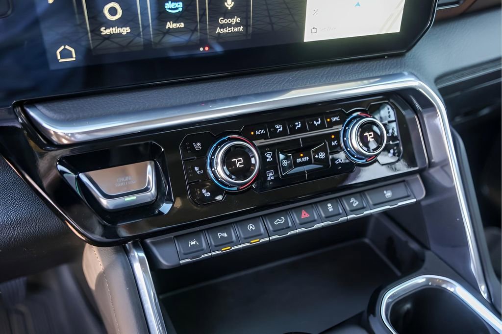 Used 2022 GMC Sierra 1500 Denali image 21