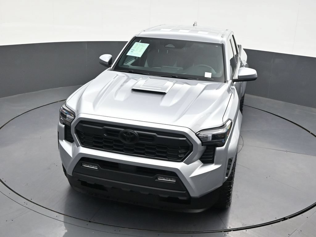 Used 2026 Toyota Tacoma TRD Sport RWD image 23