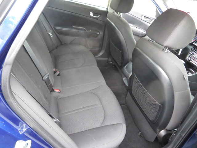 Used 2019 Kia Optima LX image 16