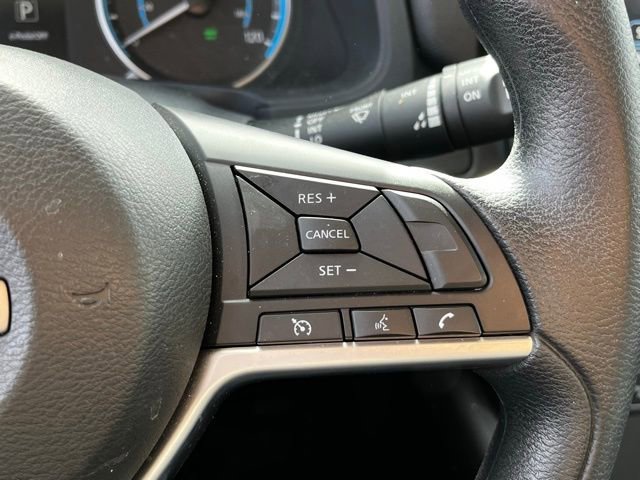 Used 2024 Nissan Leaf S image 19