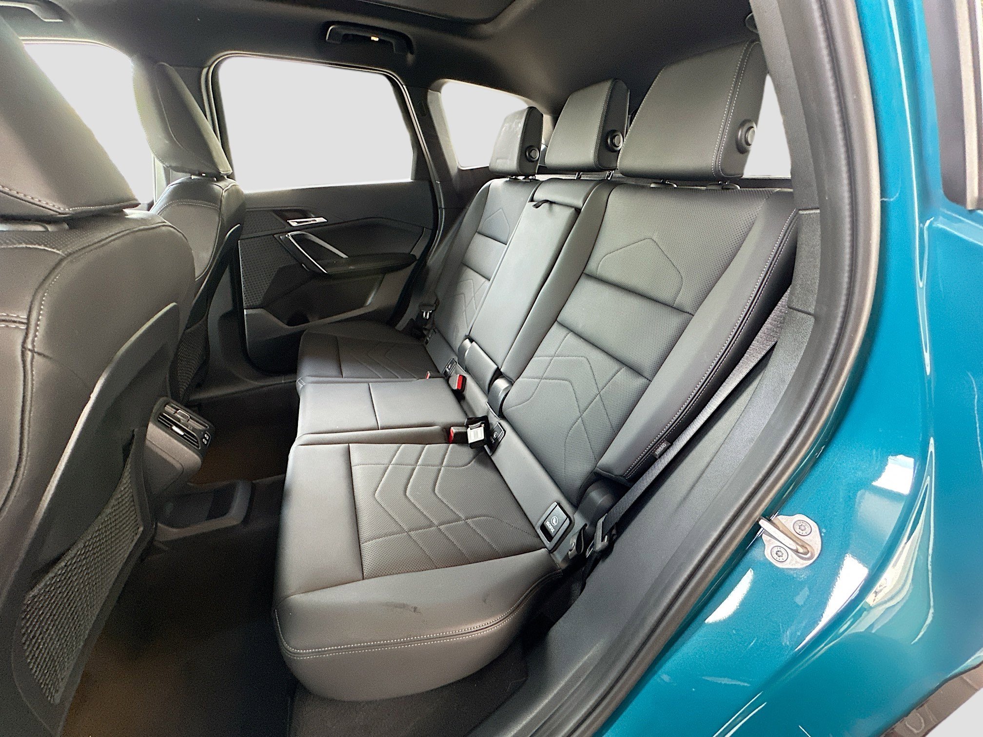 Certified 2023 BMW X1 xDrive28i w/ Convenience Package image 23