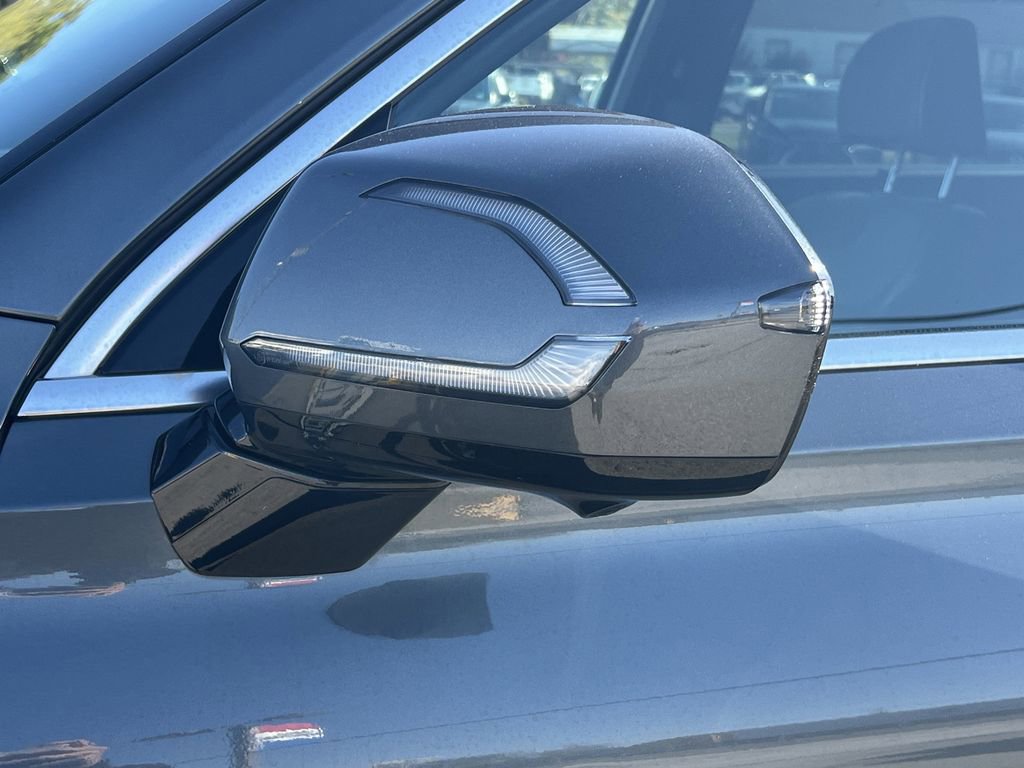 Used 2024 Hyundai Palisade Calligraphy image 37