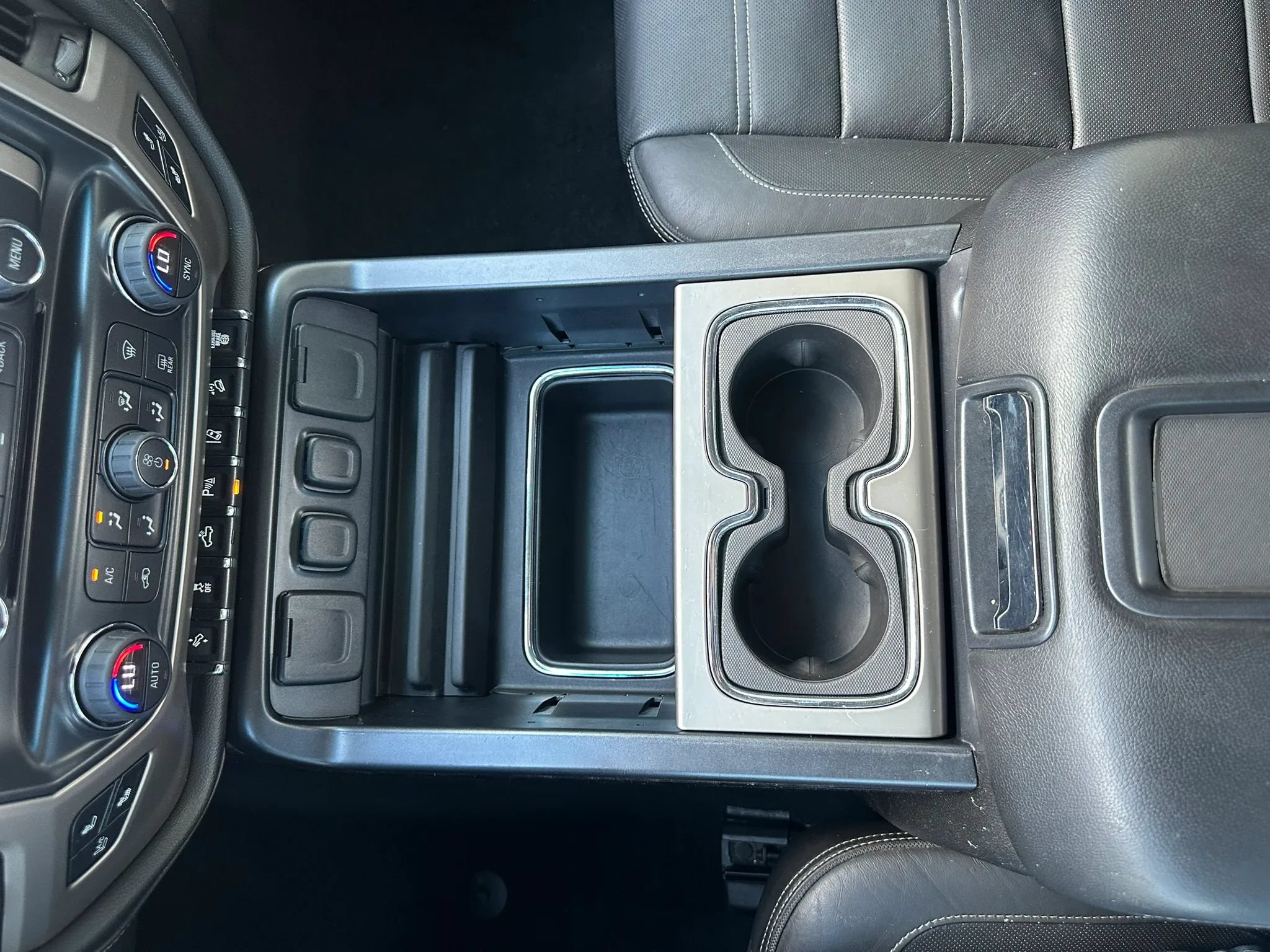 Used 2015 GMC Sierra 3500 Denali AWD/4WD image 44