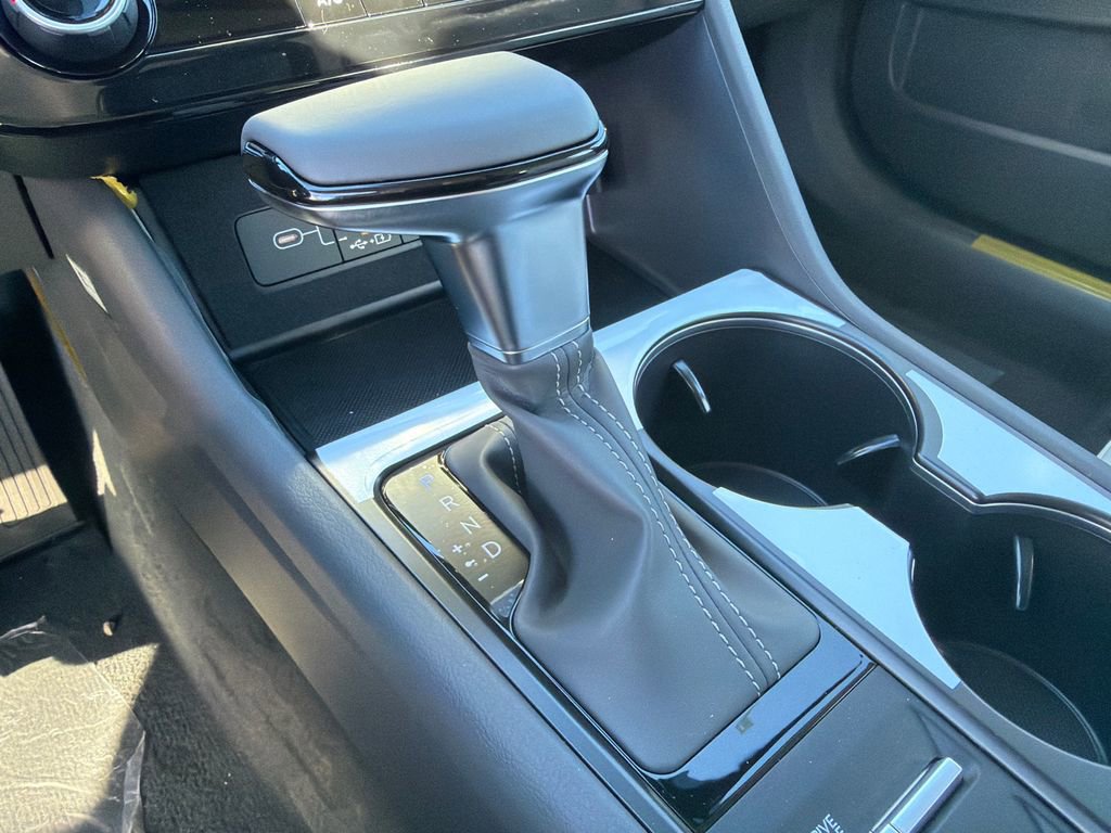 New 2026 Hyundai Sonata SE image 30