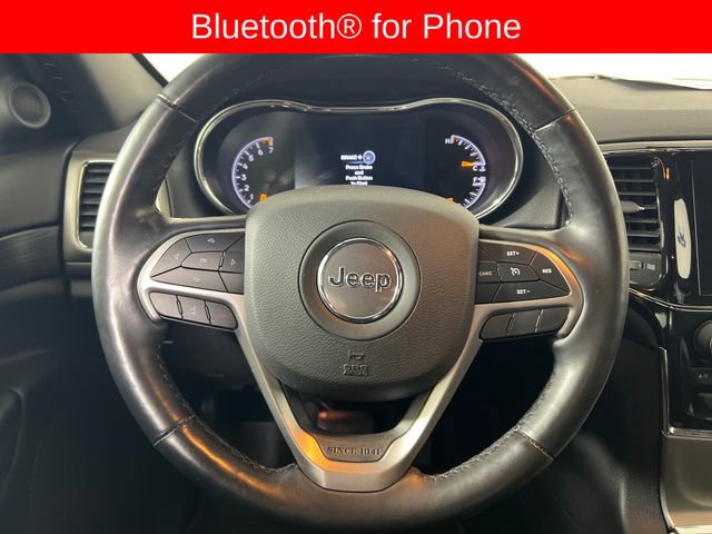 Used 2022 Jeep Grand Cherokee Laredo X image 16