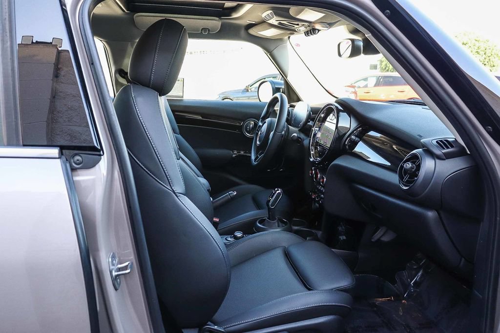 Used 2023 MINI Cooper S FWD image 21