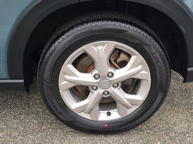Used 2023 Honda HR-V LX image 30